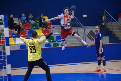 Dabrovi večeras u Graberju dočekuju Poreč, a pobjeda im je vi&scaron;e nego potrebna