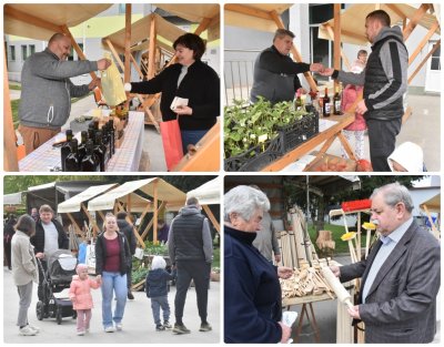 FOTO Održan prvi ovogodi&scaron;nji &ldquo;Plac u Cestici&rdquo;