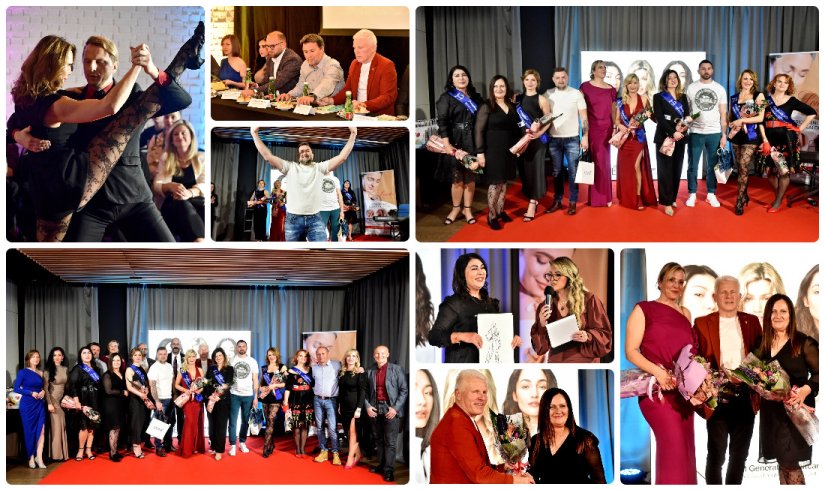 FOTO Evo tko ide u finale &ldquo;Naj Mama Hrvatske&rdquo; s području sjeverozapada