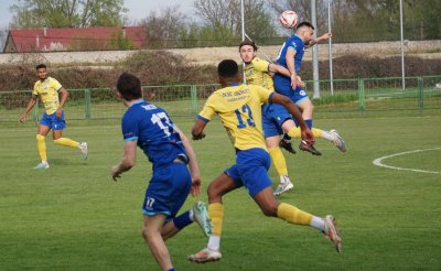 Podravina u Pitomači doživjela prvi poraz ovog proljeća