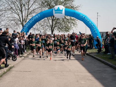 U Cestici održana 8. Memorijalna utrka &bdquo;Matija Milec&ldquo;