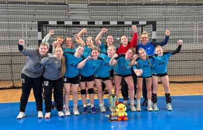 Mlada ekipa Koke prva u Trećoj ligi Sjever, bez poraza do titule