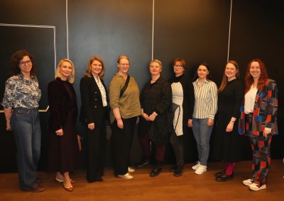 FOTO Varaždin domaćin Međunarodne konferencije o neformalnom obrazovanju odraslih