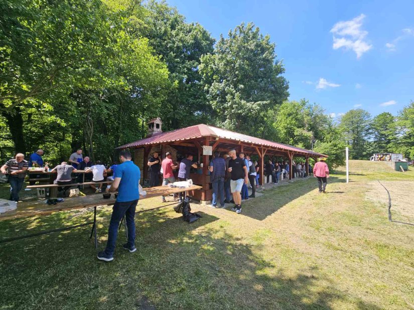 Općina Martijanec i ove godine organizira proslavu Praznika rada!
