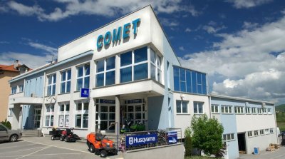 Traži&scaron; siguran i stabilan posao? COMET zapo&scaron;ljava komercijalista u veleprodaji