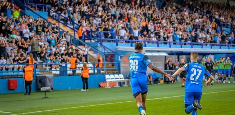 Postani član Nogometnog kluba Varaždin i ostvari pogodnosti u Fan Shopu