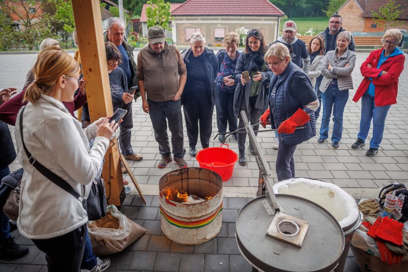 U dvorani Graditeljske &scaron;kole Čakovec otvara se izložba 5. Festivala keramike &Scaron;trigova