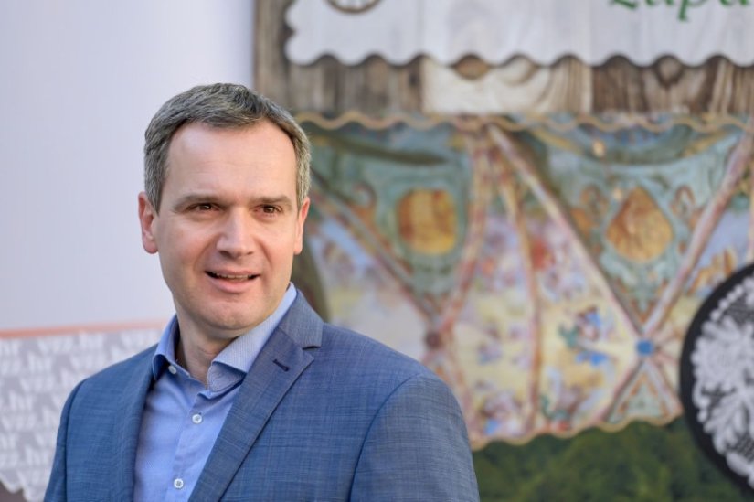 Ove subote pucanj iz topa izvodi Goran Mali&scaron;