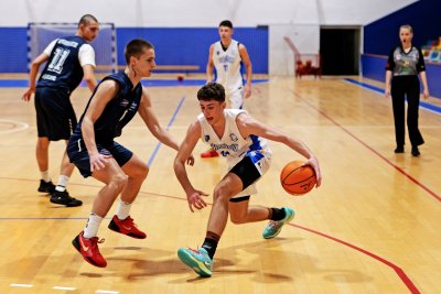 Ove subote turnir treći po redu Memorijalni turnir "Filip Pažur" u organizaciji KK Varaždina