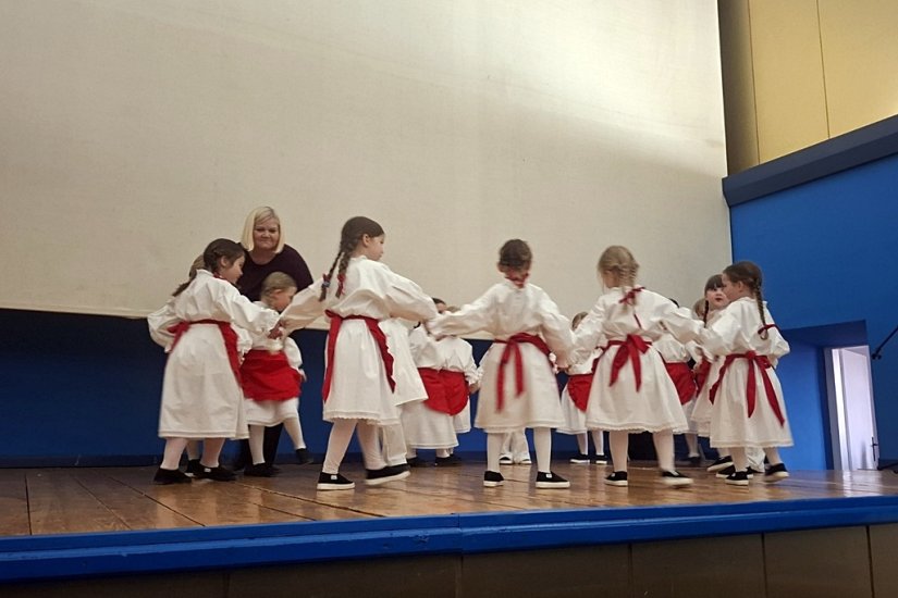 Svečanom akademijom zavr&scaron;eni 33. Kukuljevićevi dani