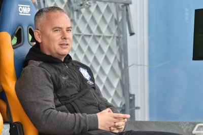 &Scaron;afarić: Varaždin nije momčad za podcjenjivanje i mislim da smo to dokazali na terenu