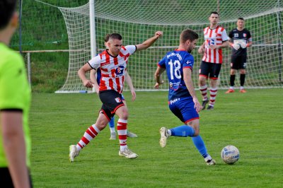 Na rasporedu 20. kolo Elitne i 1. ŽNL,19. kolo Druge te 16. i 14. kolo 3. ŽNL Varaždin i Ludbreg