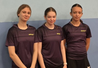 Ekipa  STK MGK Drava iz Žabnika s dvije pobjede okončala ovosezonski nastup u u Prvoj hrvatskoj ligi za žene - Istok