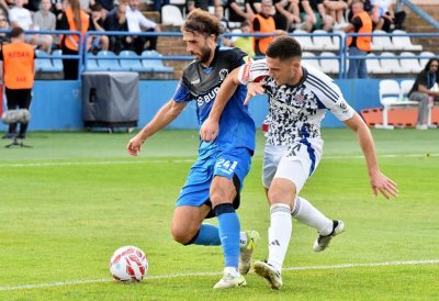 Mario Marina ostaje stanovnik baroknog grada