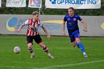 Elitna liga: Visoki remi u Novom Marofu, Bednja slavila u Margečanu