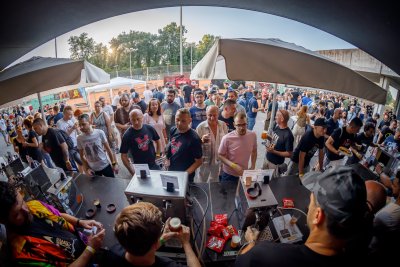 Festival kućnog pivarstva vraća se na izvori&scaron;te nezaboravne ljetne zabave!