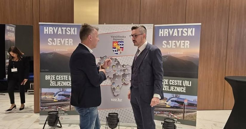 Pripreme za natječaj za obilaznicu od Hra&scaron;ćice do Petrijanca i Cestice