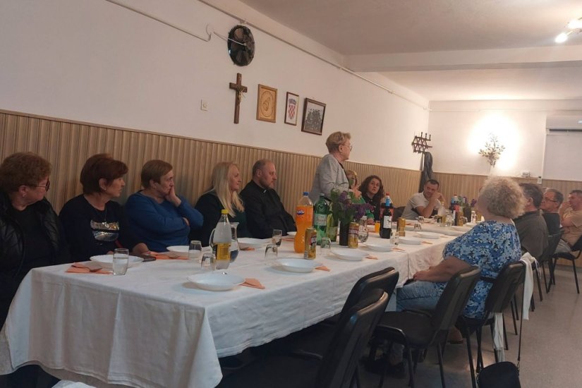 Udruga žena &bdquo;Svibovečki zvon&ldquo; najavila nove aktivnosti &ndash; tradicija i humanitarni rad u fokusu