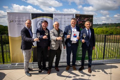 URBANOVO 2026.: Manifestacija dobrih vina i otvorenih srca te odličnog raspoloženja