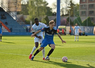 Pobjeda Varaždina nad Rijekom 1:0 za učvr&scaron;ćivanje trećeg mjesta s pet bodova vi&scaron;e od Rijeke
