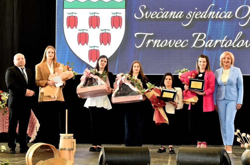 FOTO Vitković: Zajedno gradimo na&scaron;u općinu kao mjesto po mjeri svakog čovjeka