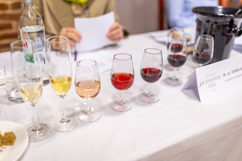 Čak pet zlata vinima deMar na Međunarodnom ocjenjivanju vina u &Scaron;trigovi