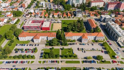 Danas skup na Sveučili&scaron;tu Sjever "Dobrobit mladih i različiti konteksti"