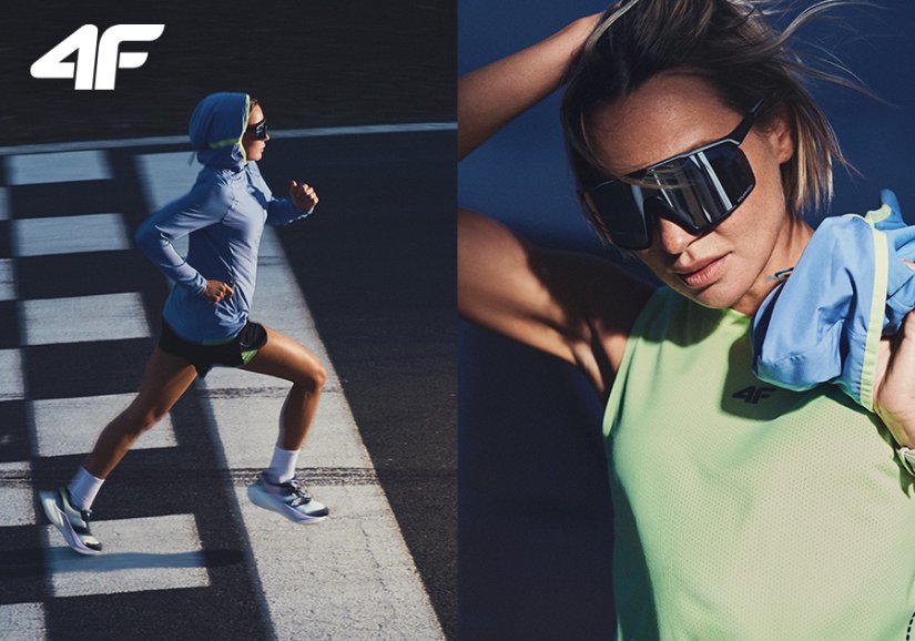 Ženska odjeća za trčanje na proljeće i ljeto - kako spojiti udobnost, stil i performanse?