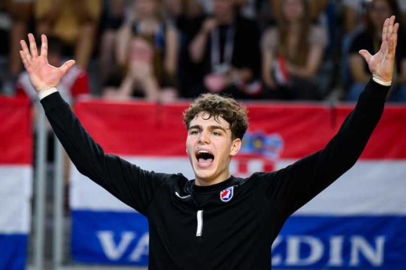 Varaždinac na popisu izbornika Sigurdssona za dva prijateljska susreta protiv &Scaron;vedske