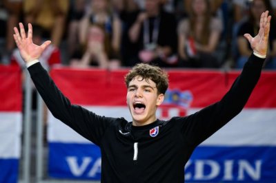 Varaždinac na popisu izbornika Sigurdssona za dva prijateljska susreta protiv &Scaron;vedske