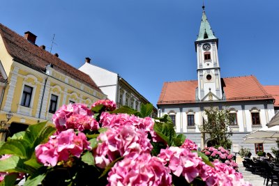 Grad Varaždin poziva građane na savjetovanje o izmjenama Programa potpora poduzetnicima