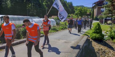Iako su izbačeni iz plana, strah ostaje: prijeti li ipak kamenolom uz Ivanec?