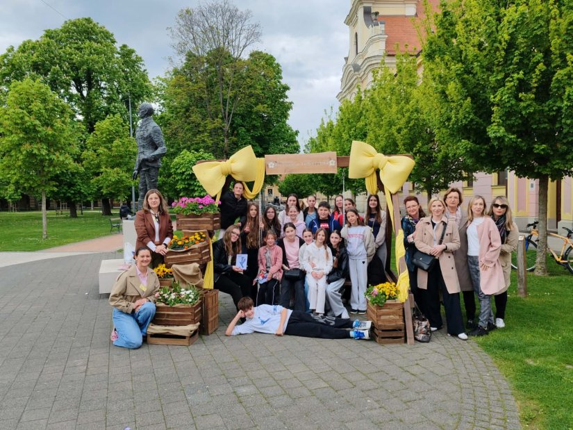 Učenici Varaždinske županije iznimno uspje&scaron;ni na državnoj smotri LiDraNo 2026. u Vinkovcima