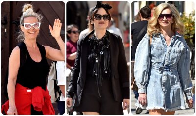 FOTO Proljeće je u zraku: sunčani dan izmamio Varaždince u sredi&scaron;te grada