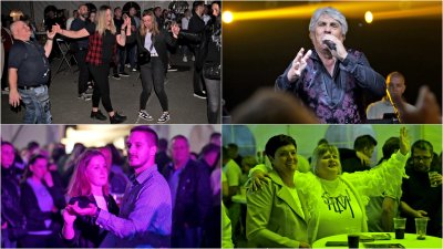 FOTO Du&scaron;ko Kuli&scaron; u Svetom Đurđu razgalio srca publike