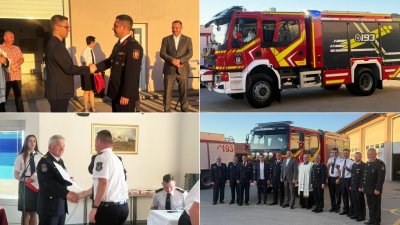 DVD-u Bi&scaron;kupec novo navalno vozilo vrijedno vi&scaron;e od 336.000&euro;