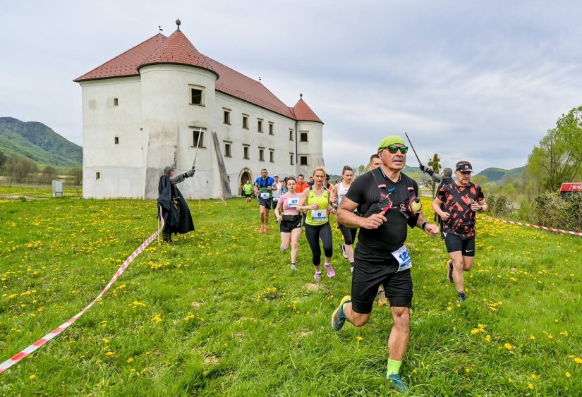 Jo&scaron; se stignete prijaviti na jednu od najljep&scaron;ih utrka
