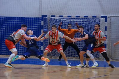 Dabrovi u Graberju dočekuju Osijek, a pobjeda im je i vi&scaron;e nego potrebna