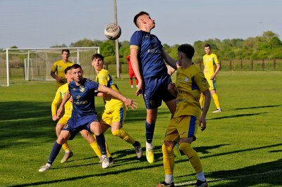 FOTO Prva ŽNL: Sedma pobjeda u nizu za Novu Ves, Bojan Vručina zabio za slavlje vodećeg Zadrugara