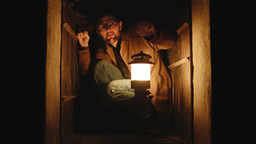 Dijelimo ulaznice za film "Hokum" u CineStaru Varaždin