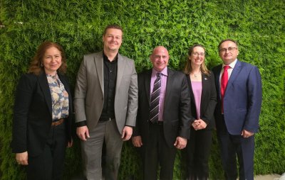 Uspiju li istraživanja, Lunergy Geo će s kanadskim ulagačem osiguravati geotermalnu energiju za tvrtke i staklenike