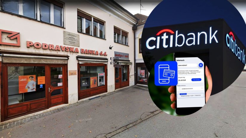 Citibank uplatio 525.956 dolara tvrtki iz Vuglovca nakon krađe identiteta direktora u SAD-u