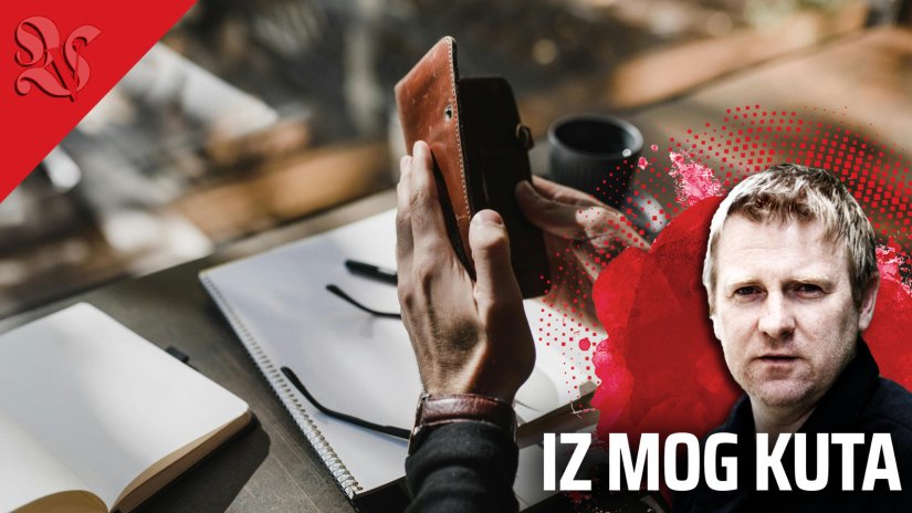 Kasna &scaron;ala i prerani zahtjev