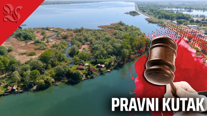 Zakon o postupanju s nezakonito izgrađenim zgradama