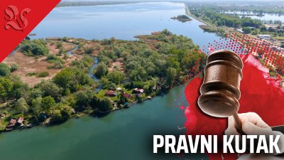 Zakon o postupanju s nezakonito izgrađenim zgradama