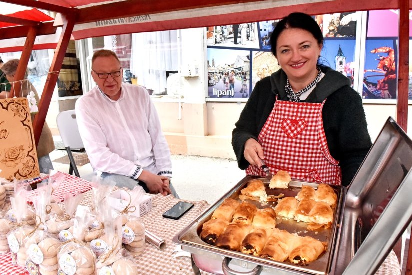 17. Varaždinski sejem: Sajam zdrave hrane i domaćih proizvoda