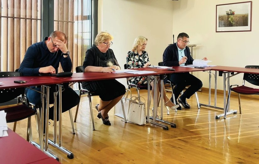 Općina Vidovec povećala sredstva za poduzetni&scaron;tvo i pomoć mladim obiteljima