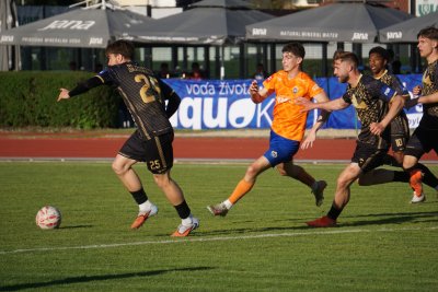 Zavr&scaron;en sredi&scaron;nji postupak licenciranja u prvom stupnju, NK Varteks odbijena licenca