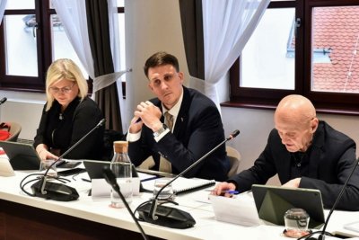 KLUB VIJEĆNIKA HDZ-SUS Revizija otkrila slabosti, gradska vlast krivnju ponovno prebacuje na biv&scaron;e!