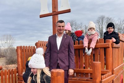 PETRIJANEC Sretni dan za Općinu; stigla uporabna dozvola za dječji vrtić